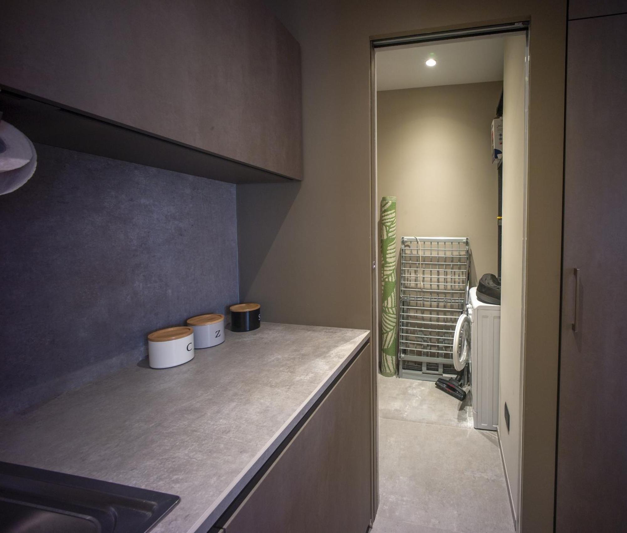 Franceschi Apartment Frosinone Esterno foto