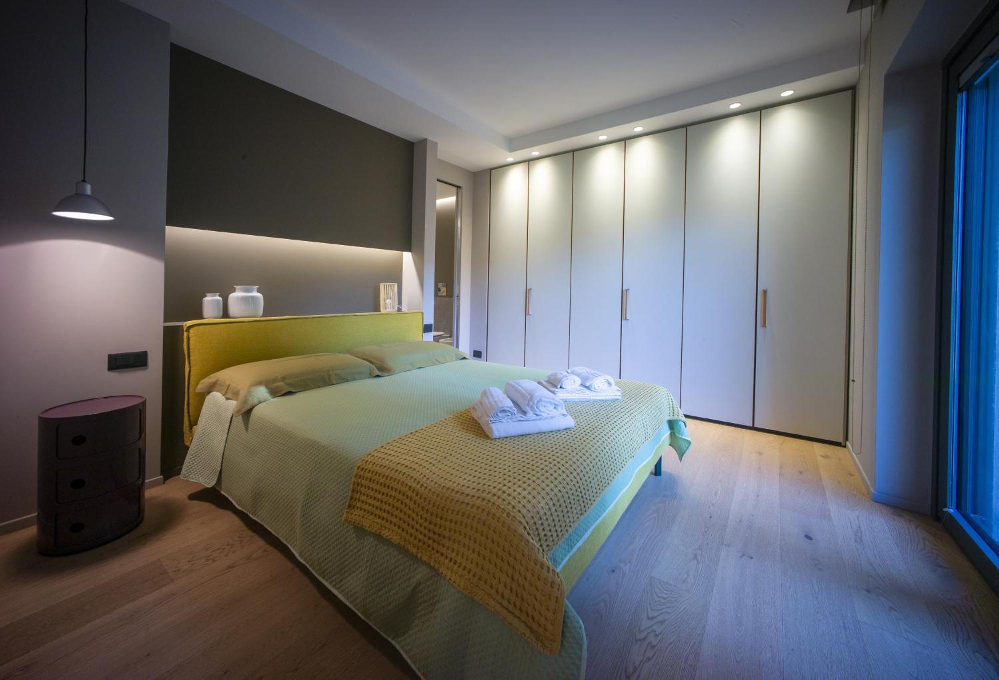 Franceschi Apartment Frosinone Esterno foto