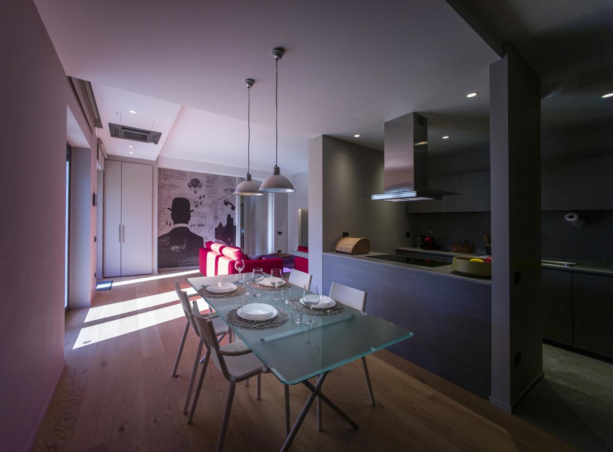 Franceschi Apartment Frosinone Esterno foto